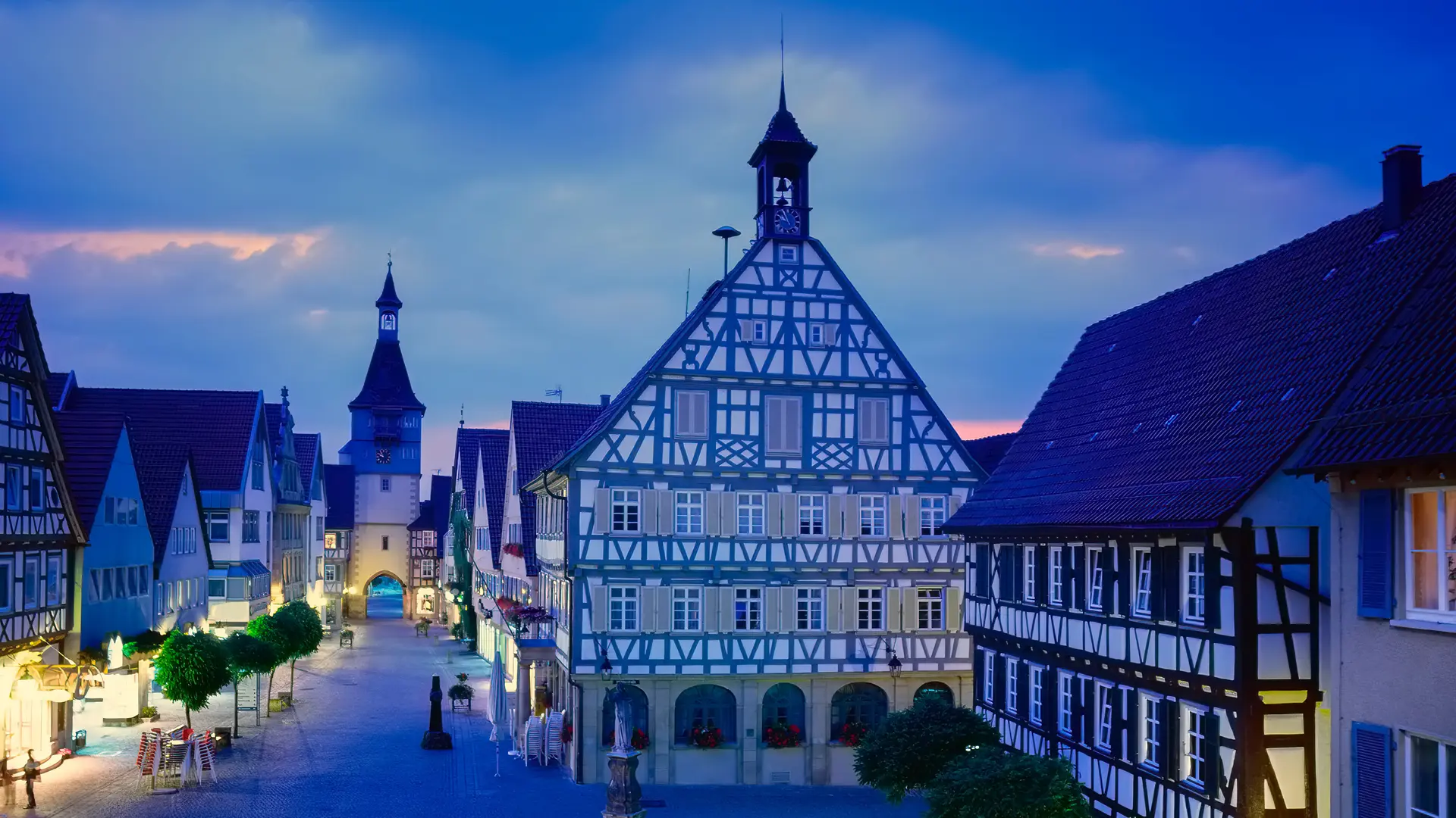 Stadt Winnenden