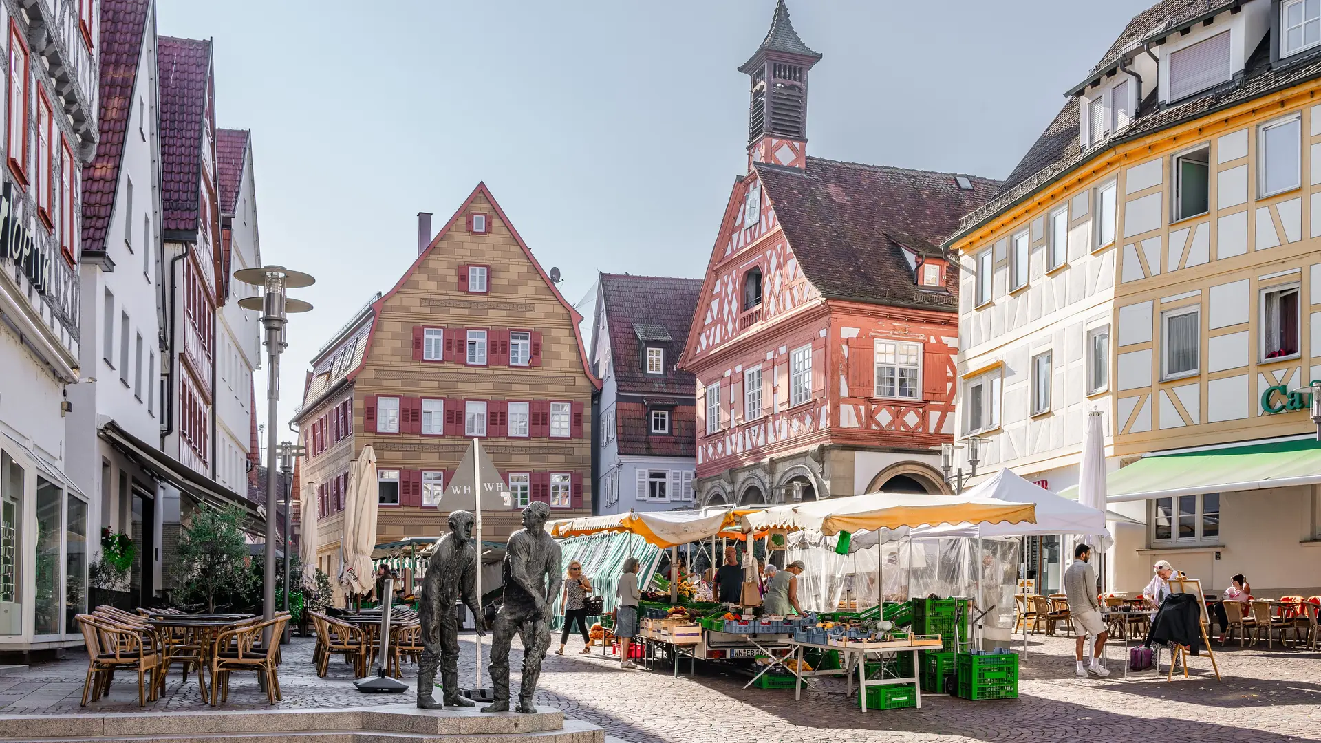 Waiblingen