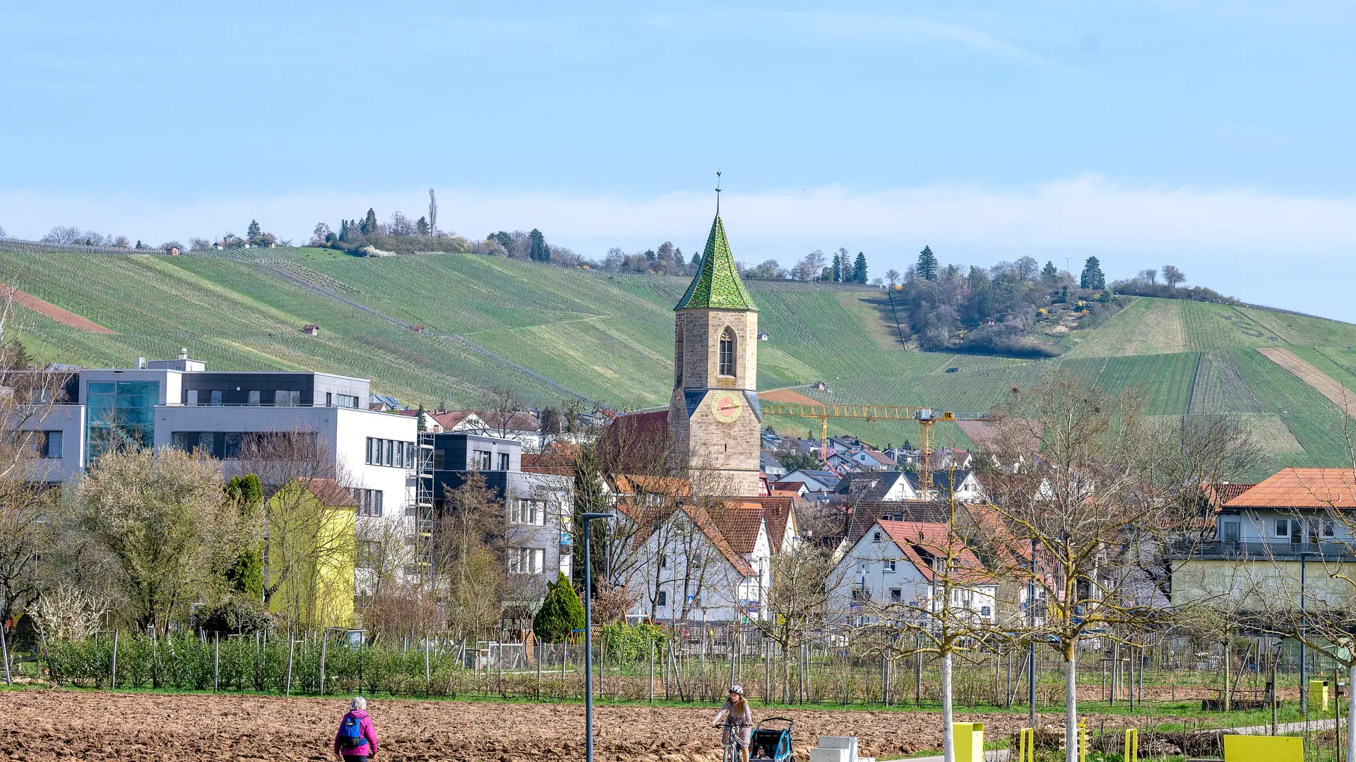 Weinstadt