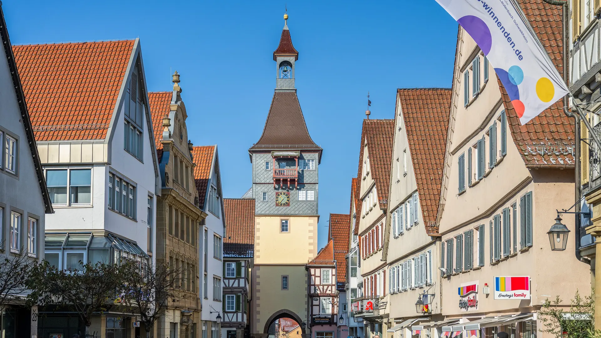 Winnenden