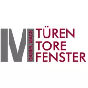 Daniel Mack Türen-Tore-Fenster