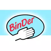 Bodo Binder, Ambulanter Pflegedienst