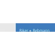 Ingenieurbüro Riker+Rebmann, Partnerschaft
