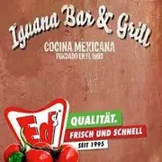 Iguana Bar & Grill / Eds Pizza Service