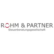 Rohm & Partner Steuerberatungsgesellschaft mbB