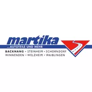 Martika Autoteile GmbH