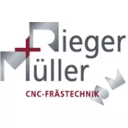 Rieger & Müller GmbH CNC-Frästechnik