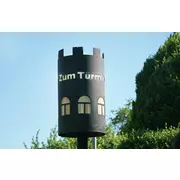 Restaurant »Zum Türmle«