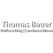 Thomas Bauer Hufbeschlag - Landmaschinen