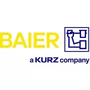 BAIER GmbH + Co KG Maschinenfabrik