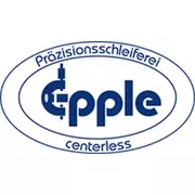 Epple Präzisionsschleiferei
