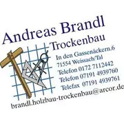 Andreas Brandl