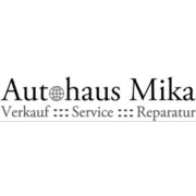 Autohaus Mika GmbH
