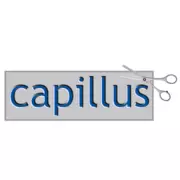 Capillus-Haarschnitt
