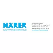 Alfred Härer GmbH Werkzeug- und Formenbau