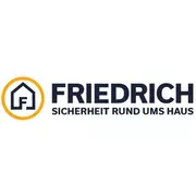 Friedrich Sicherheit rund ums Haus
