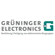 GRÜNINGER ELECTRONICS GmbH