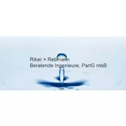 Riker + Rebmann Beratende Ingenieure, PartG mbB