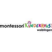 Montessori Pädagogik e.V. Kinderhaus Waiblingen