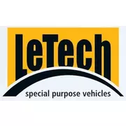 LeTech – special purpose vehicles