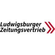 Logo für den Job Zusteller (m/w/d) für die Ludwigsburger Kreiszeitung