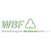 Logo für den Job Maschinenbediener*in- und Anlagenführer*in (m/w/d)