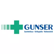 Sanitätshaus Gunser GmbH  Orthopädie und Rehatechnik