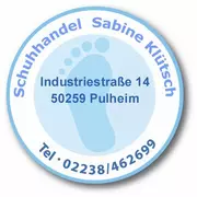 mobiler Schuhverkauf Schuhhandel Sabine Klütsch