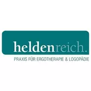 heldenreich. Ergotherapie und Logopädie Anja Kommode und Team