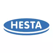 new HESTA blow moulding solutions GmbH & Co. KG