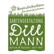 Gartengestaltung Dillmann