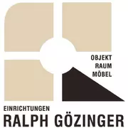 Ralph Gözinger Objekteinrichtungen