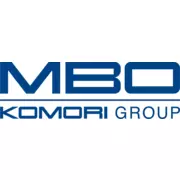 MBO Postpress Solutions GmbH