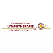 Schwerpunktpraxis Lymphtherapie - Rita Negele-Strauß
