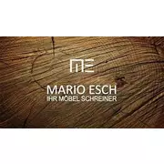 Mario Esch Ihr Möbel Schreiner