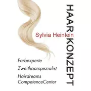Haarkonzept Sylvia Heinlein