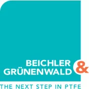 Logo für den Job Zerspanungsmechaniker Fachrichtung Drehen, Fräsen und konventionelles Fräsen im Bereich Kunststoffverarbeitung