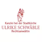 Kanzlei bei der Stadtkirche - Rechtsanwältin Ulrike Schwäble
