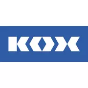 KOX – Partner in Forst und Garten