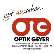 Optik Geyer