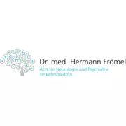 Dr. med. Hermann Frömel Facharzt für Neurologie und Psychiatrie