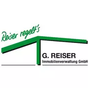 Logo für den Job Objektbetreuer Immobilienverwaltung (m/w/d) 