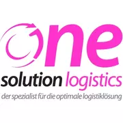 Logo für den Job Abteilungsleiter internationale Transporte / Area Manager (m/w/d)