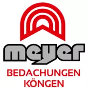 Logo für den Job Ausbildung zum Dachdecker  (m/w/d)