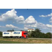 Logo für den Job Teilzeitkraft für Lagerarbeiten (m/w/d)