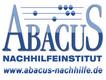 ABACUS-Nachhilfeinstitut