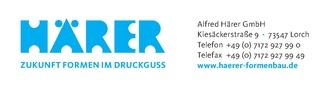 Alfred Härer GmbH Werkzeug- und Formenbau