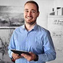 Lukas Stilz  picture