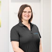 Nadine Müller  picture