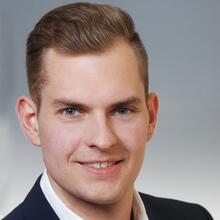 Marcus Kinzinger picture